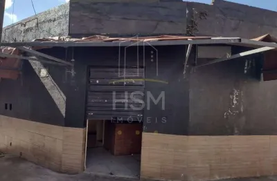 Ponto comercial à venda no Baeta Neves, São Bernardo do Campo 