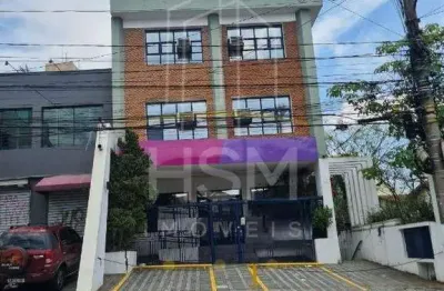 Prédio inteiro para aluguel, 4 vagas, jardim do mar - são bernardo do campo/sp