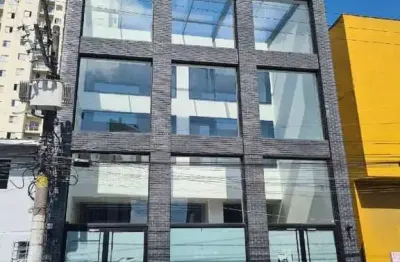 Prédio inteiro à venda, 11 vagas, centro - são bernardo do campo/sp