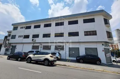 Prédio inteiro à venda, 3 vagas, rudge ramos - são bernardo do campo/sp