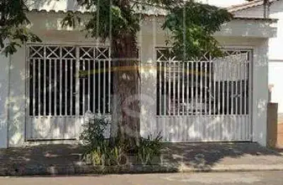 Casa com 3 quartos à venda na Alameda Princesa Izabel, 529, Nova Petrópolis, São Bernardo do Campo