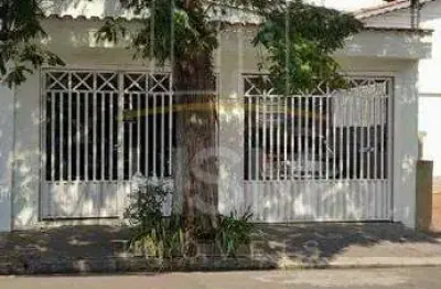 Casa com 3 quartos à venda no Nova Petrópolis, São Bernardo do Campo 