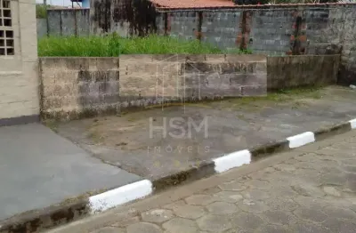 Terreno à venda no Balneário Beatriz, Itanhaém 