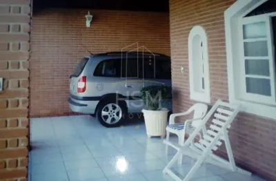 Casa com 3 quartos à venda no Balneário Beatriz, Itanhaém 