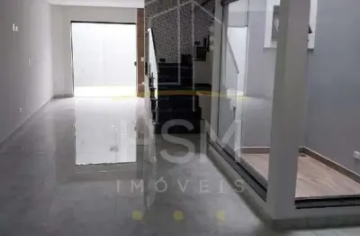 Casa com 3 quartos à venda na Rua Lázara de Oliveira Leite, 263, Demarchi, São Bernardo do Campo