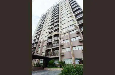 Apartamento com 1 quarto à venda no Centro, São Bernardo do Campo 