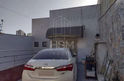 Prédio para alugar no Demarchi, São Bernardo do Campo 