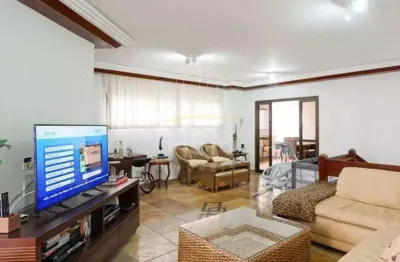 Cobertura à venda, 4 quartos, 2 suítes, 4 vagas, tatuapé - são paulo/sp