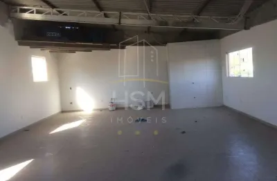 Ponto comercial para alugar no Alvarenga, São Bernardo do Campo 