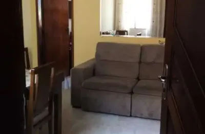 Apartamento à venda, 2 quartos, 1 vaga, baeta neves - são bernardo do campo/sp