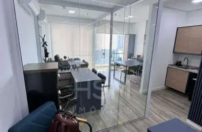 Sala comercial à venda no Baeta Neves, São Bernardo do Campo 