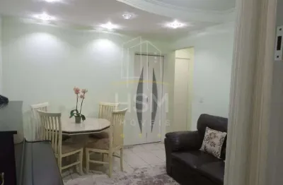 Apartamento à venda, 2 quartos, 1 vaga, jardim do mar - são bernardo do campo/sp