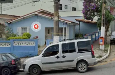 Terreno à venda no Baeta Neves, São Bernardo do Campo 