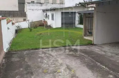 Casa com 3 quartos à venda no Baeta Neves, São Bernardo do Campo 