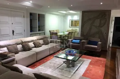 Apartamento à venda, 3 quartos, 3 suítes, 4 vagas, Centro - São Bernardo do Campo/SP