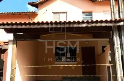 Sobrado à venda, 2 quartos, 2 vagas, demarchi - são bernardo do campo/sp