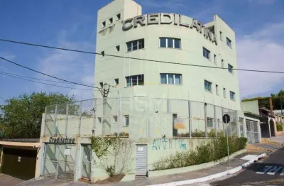 Prédio Inteiro à venda, 4 vagas, Demarchi - São Bernardo do Campo/SP