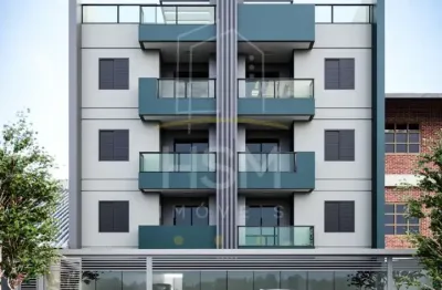 Cobertura à venda, 3 quartos, 2 suítes, 2 vagas, santa terezinha - são bernardo do campo/sp