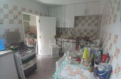 Sobrado à venda, 3 quartos, nova petrópolis - são bernardo do campo/sp