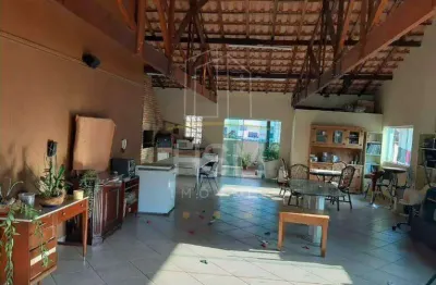 Sobrado à venda, 3 quartos, 1 suíte, 5 vagas, demarchi - são bernardo do campo/sp