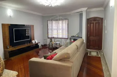 Casa com 3 quartos à venda no Nova Petrópolis, São Bernardo do Campo 