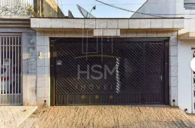 Casa com 4 quartos à venda no Paulicéia, São Bernardo do Campo 