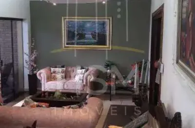 Casa com 3 quartos à venda na Rua Campos Salles, 349, Santa Terezinha, São Bernardo do Campo