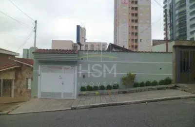 Casa com 5 quartos à venda na Rua Limeira, 190, Baeta Neves, São Bernardo do Campo