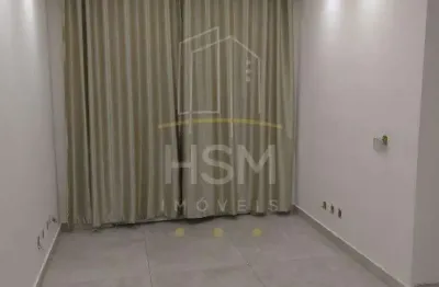 Apartamento à venda, 3 quartos, 1 vaga, Baeta Neves - São Bernardo do Campo/SP