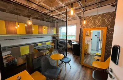 Sala comercial para alugar na Avenida Getúlio Vargas, 204, Baeta Neves, São Bernardo do Campo