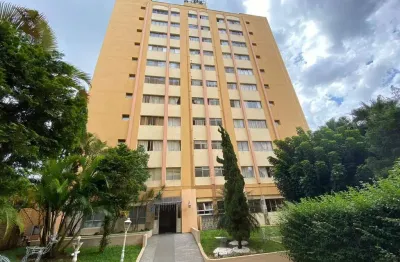 Apartamento à venda, 2 quartos, 1 vaga, Centro - São Bernardo do Campo/SP