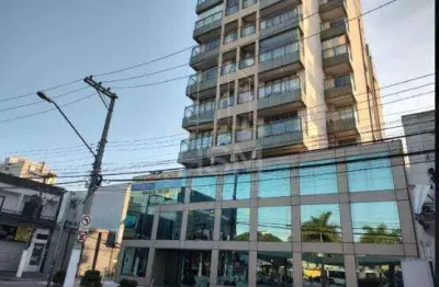 Salão para aluguel, 4 vagas, rudge ramos - são bernardo do campo/sp