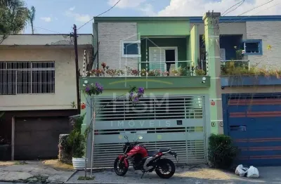 Sobrado à venda, 4 quartos, 3 suítes, 4 vagas, anchieta - são bernardo do campo/sp