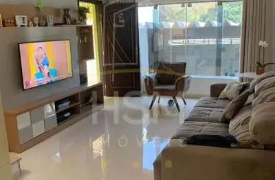 Sobrado à venda, 3 quartos, 1 suíte, 2 vagas, centro - são bernardo do campo/sp