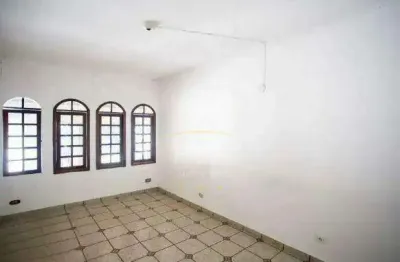 Casa com 2 quartos e 2 banheiros - assunção, são bernardo do campo - sp