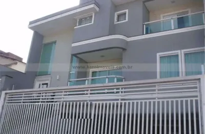 Casa com 4 quartos à venda no Parque dos Pássaros, São Bernardo do Campo 