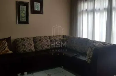 Casa com 3 quartos à venda no Centro, São Bernardo do Campo 