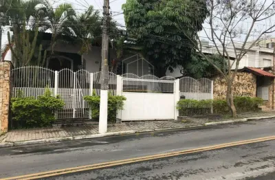 Sobrado à venda, 4 quartos, 4 suítes, 10 vagas, vila dusi - são bernardo do campo/sp