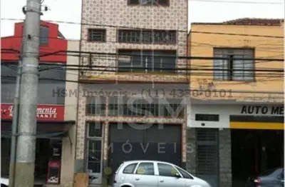 Prédio para alugar no Centro, São Caetano do Sul 