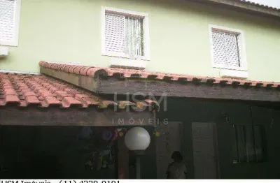 Sobrado à venda, 2 quartos, 1 vaga, parque espacial - são bernardo do campo/sp