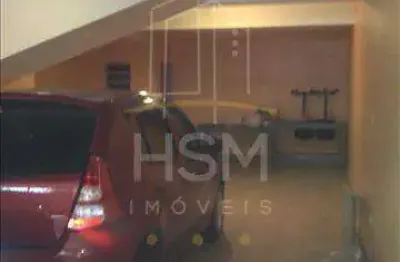 Sobrado à venda, 3 quartos, 3 suítes, 6 vagas, jardim palermo ii - são bernardo do campo/sp