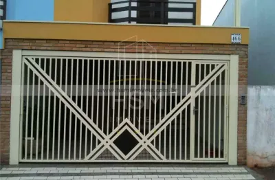 Sobrado à venda, 3 quartos, 3 suítes, 2 vagas, nova petrópolis - são bernardo do campo/sp