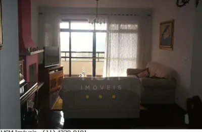 Apartamento à venda, 3 quartos, 3 suítes, 3 vagas, nova petrópolis - são bernardo do campo/sp