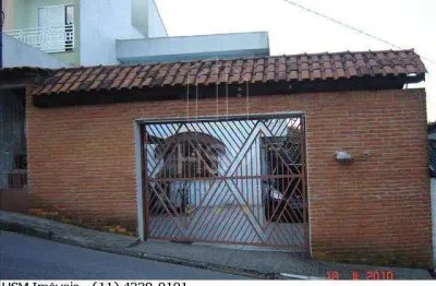 Sobrado à venda, 2 quartos, 4 vagas, Centro - São Bernardo do Campo/SP