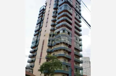Apartamento à venda, 4 quartos, 3 suítes, 5 vagas, caminho do mar - são bernardo do campo/sp