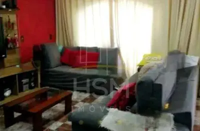 Casa à venda, 4 quartos, 1 suíte, 6 vagas, vila dusi - são bernardo do campo/sp