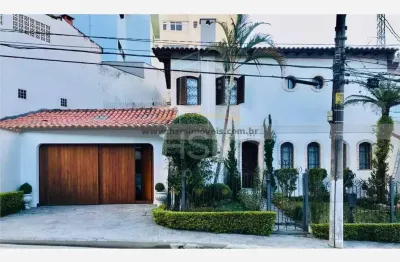 Sobrado à venda, 3 quartos, 3 suítes, 3 vagas, Nova Petrópolis - São Bernardo do Campo/SP