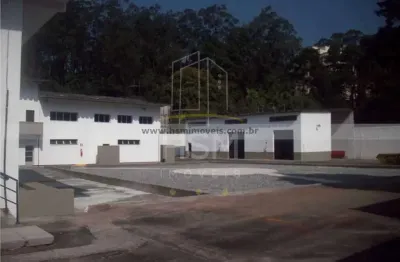 Barracão / Galpão / Depósito à venda no Demarchi, São Bernardo do Campo 