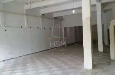 Salão para aluguel, 4 vagas, jardim independência - são bernardo do campo/sp