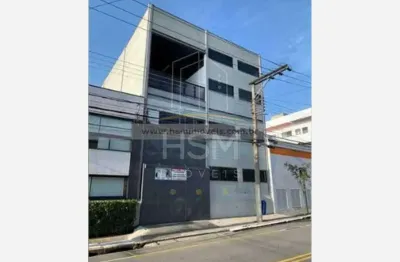 Barracão / Galpão / Depósito à venda no Centro, São Caetano do Sul 